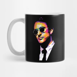 Charlie Cox Mug